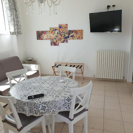 Casa Trilli Διαμέρισμα Grottammare Εξωτερικό φωτογραφία