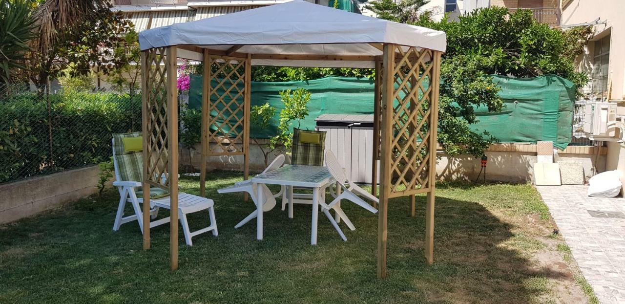 Casa Trilli Διαμέρισμα Grottammare Εξωτερικό φωτογραφία