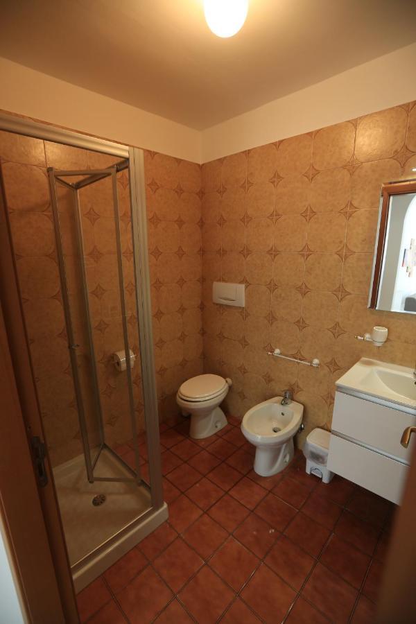 Casa Trilli Διαμέρισμα Grottammare Εξωτερικό φωτογραφία