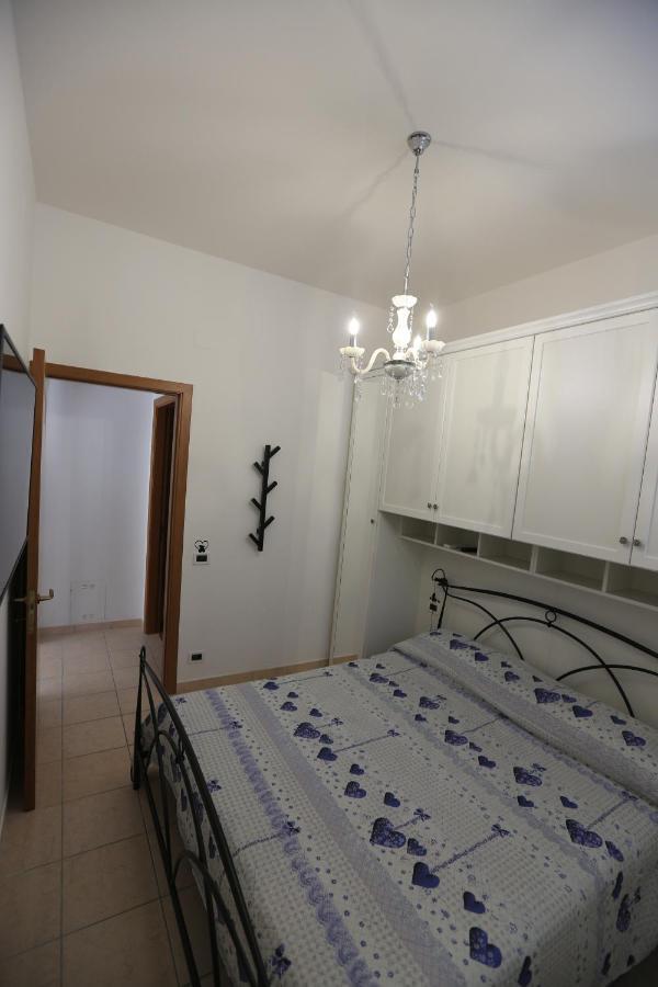 Casa Trilli Διαμέρισμα Grottammare Εξωτερικό φωτογραφία